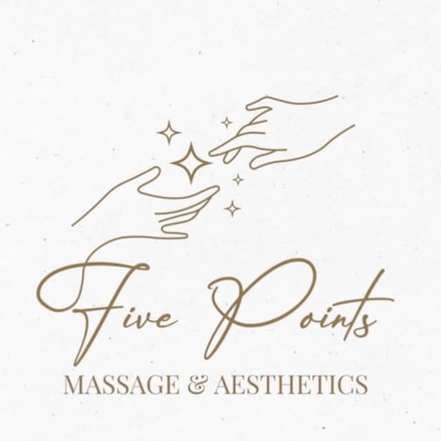 120 Min Myofascial Therapeutic at Five Points Massage & Aesthetics in Dalton, GA