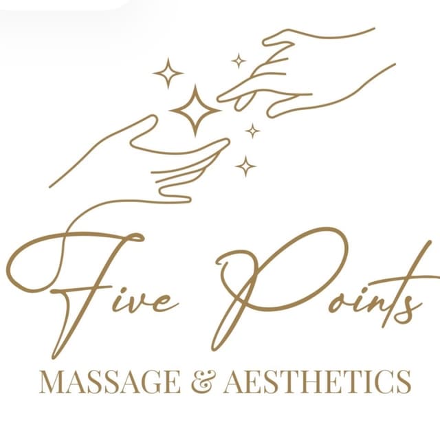 60 minute package at Five Points Massage & Aesthetics in Dalton, GA
