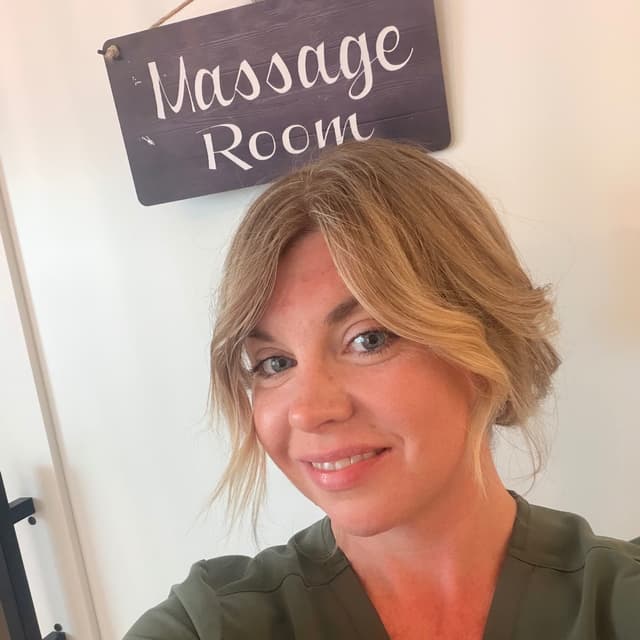 90 Min Myofascial Therapeutic at Five Points Massage & Aesthetics in Dalton, GA